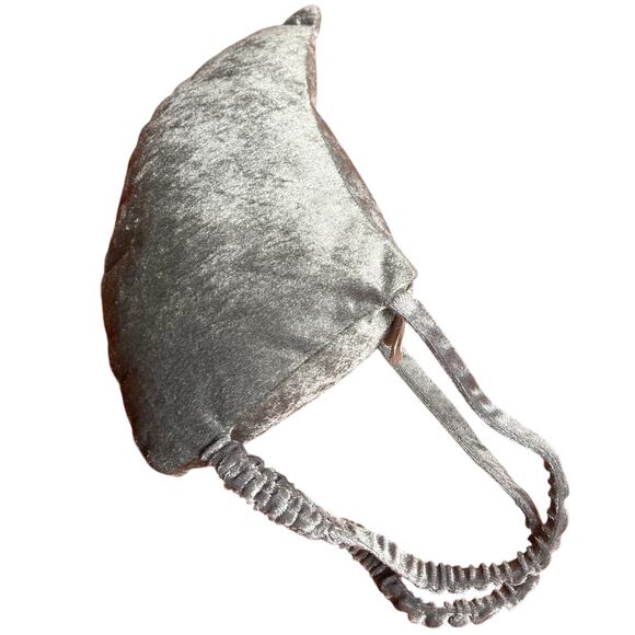 Hanna Andersson OS Child's Shark Costume Tail Fin - Picture 2 of 5